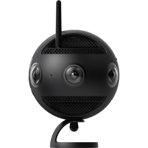 Панорамная экшн-камера Insta360 Pro 2 with FarSight фото 4