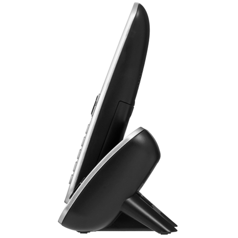 Беспроводной телефон DECT Panasonic KX-TG6811RUB фото 5