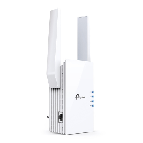 Усилитель Wi-Fi сигнала Tp-Link RE505X фото 3