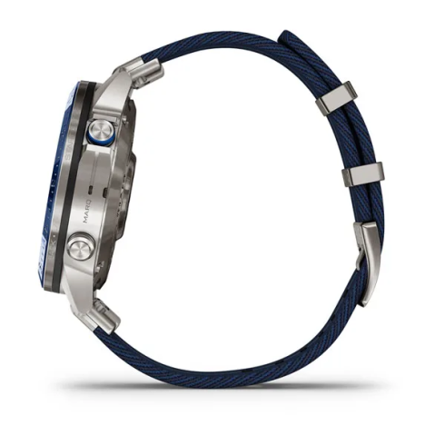 Смарт-часы Garmin MARQ Captain Gen 2 фото 13