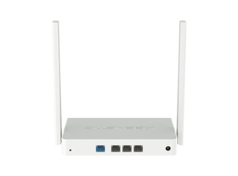 Wi-Fi роутер Keenetic Extra фото 3