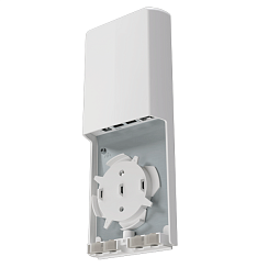 Медиаконвертер MikroTik FTC21