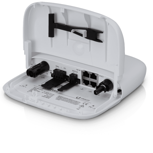 Контроллер для солнечной зарядки Ubiquiti sunMAX SolarPoint (outdoor) фото 3