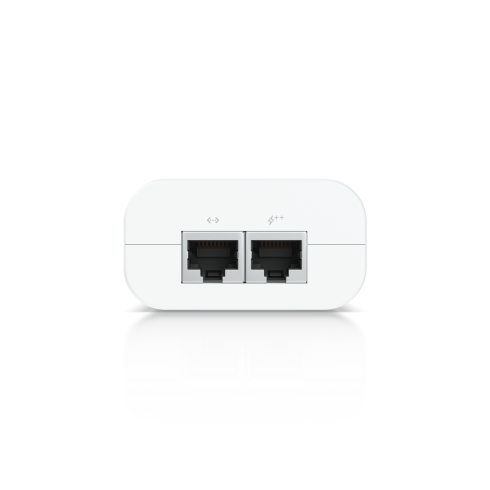 PoE++ адаптер Ubiquiti 10G PoE++ Adapter (60W) фото 6