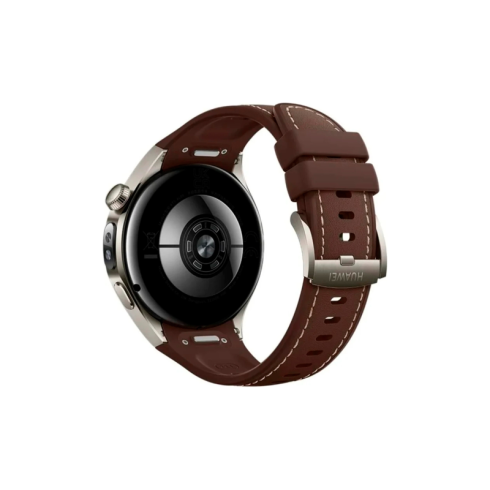 Смарт часы Huawei Watch 5 RTS-AL00 46mm Brown фото 3