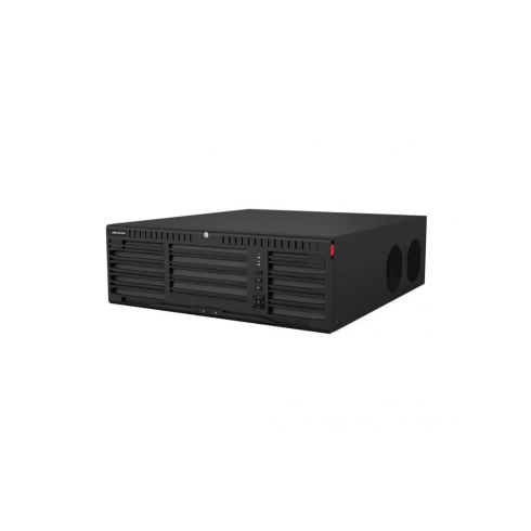 Сетевой видеорегистратор Hikvision DS-96128NI-M16 фото 1