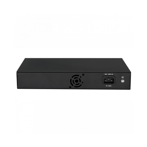 Коммутатор BDCOM S1226L фото 3