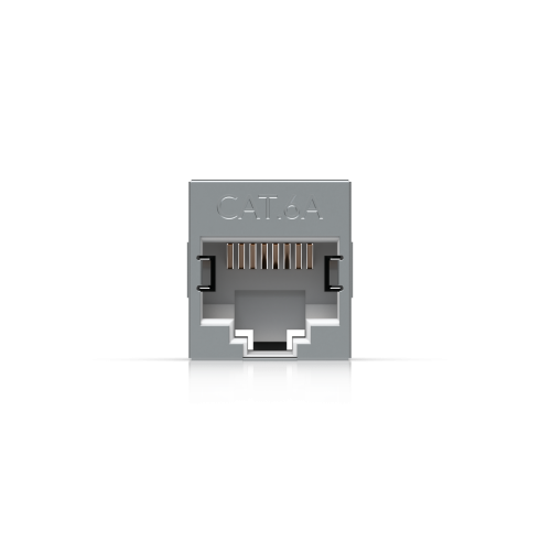 Соединитель Ubiquiti RJ45 Inline Coupler Indoor, 10-Pack фото 2