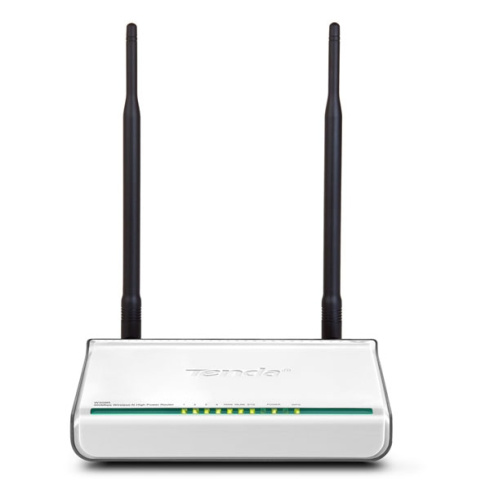 Wi-Fi роутер Tenda W309 фото 1