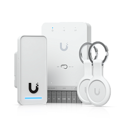 Комплект СКУД Ubiquiti G3 Starter Kit