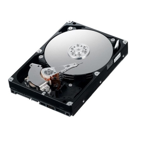 Жесткий диск Dell 600 ГБ 15000 RPM фото 2