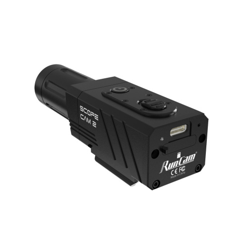 Камера для страйкбола RunCam Scope Cam 2 40 мм фото 2