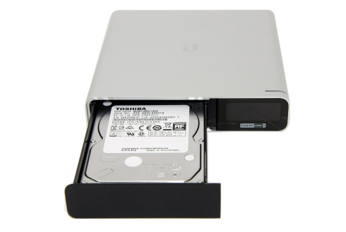 Контроллер Ubiquiti UniFi CloudKey Gen2 Plus фото 5