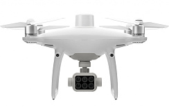 Квадрокоптер DJI Phantom 4 Multispectral