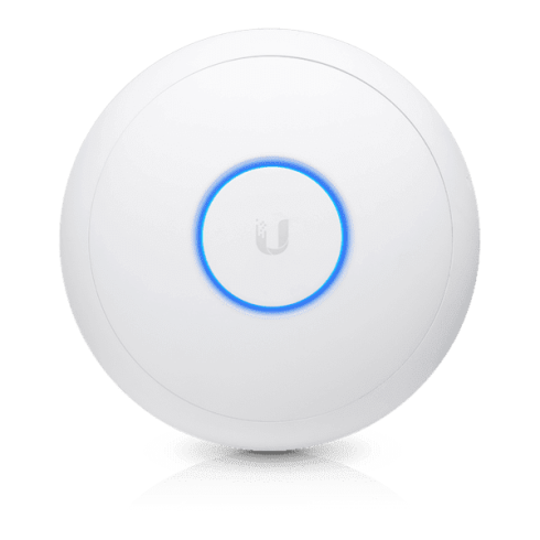 Комплект креплений модернизации Ubiquiti для UniFi nanoHD AP (3 pack) фото 7