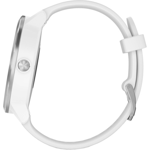 Смарт-часы Garmin Vivoactive 3 белый фото 8