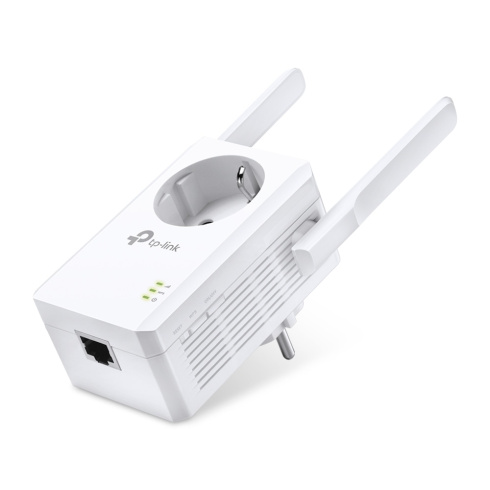 Усилитель Wi-Fi сигнала TP-Link TL-WA860RE фото 3