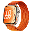 Смарт часы Huawei Watch Fit 5 Pro NKI-B29 Orange фото 2
