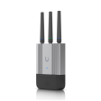 4G Wi-Fi Роутер Ubiquiti Mobile Router Industrial фото 3