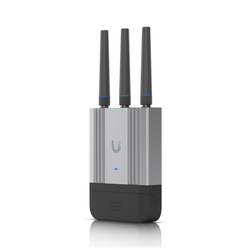 4G Wi-Fi Роутер Ubiquiti Mobile Router Industrial фото 3
