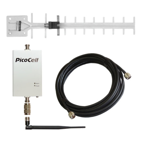 Усилитель Altel 4G PicoCell 1800 SXB 01 фото 1