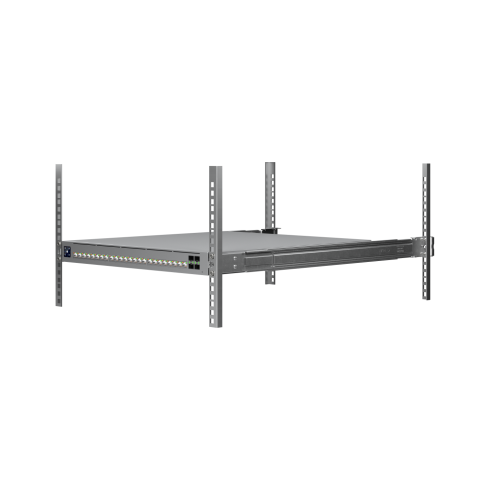 PoE коммутатор Ubiquiti Enterprise Campus 24S PoE фото 8