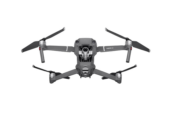 Квадрокоптер DJI Mavic 2 Zoom + Goggles RE Квадрокоптер DJI Mavic 2 Zoom + Goggles RE