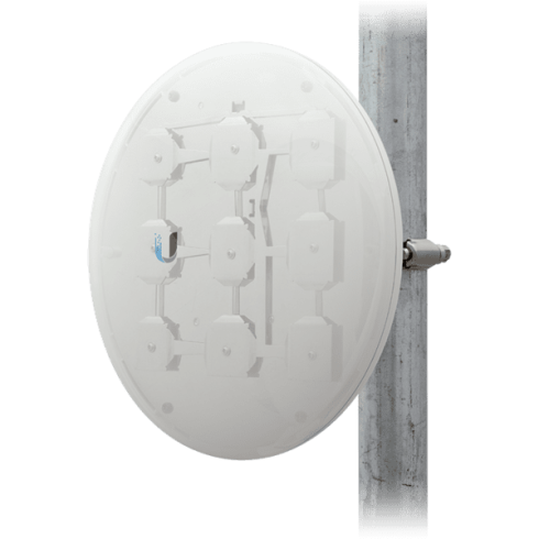Радиомост Ubiquiti NanoBeam 5ac Gen2 фото 8