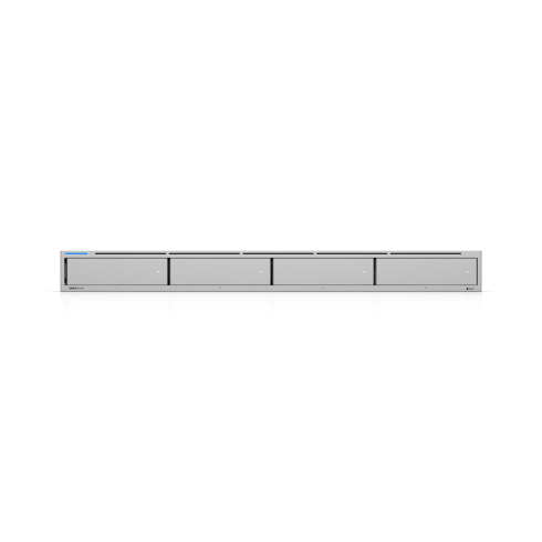 Сетевое хранилище Ubiquiti UNAS Pro 4 фото 2