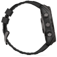 Смарт-часы Garmin Fenix 8 51 мм AMOLED стекло/черный, силикон фото 10