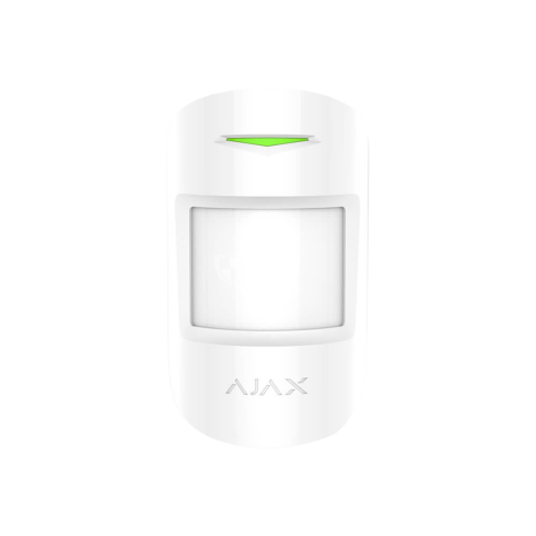 Комплект системы безопасности Ajax Hub Kit фото 4