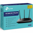 Wi-Fi роутер Tp-Link Archer A8 фото 4