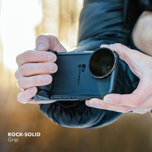Держатель PolarPro LiteChaser Pro | iPhone 11 Pro Max фото 6