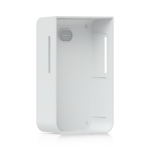 Накладка Ubiquiti U7 Pro Wall Paintable Cover фото 7