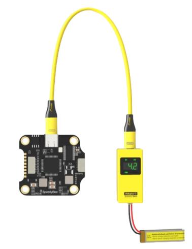 Адаптер SpeedyBee Adapter 3 фото 3
