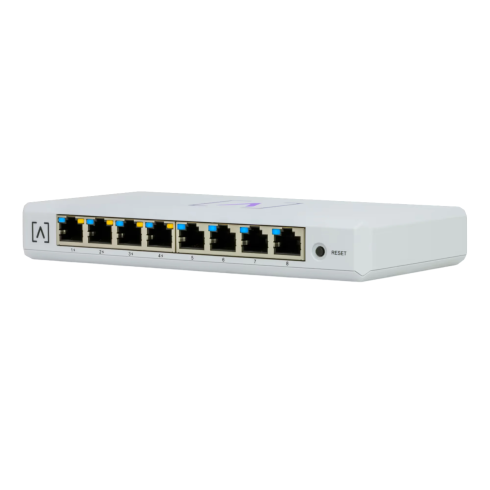 PoE коммутатор Alta Labs S8-POE фото 6