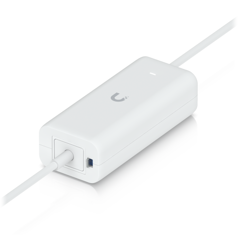 PoE адаптер Ubiquiti PoE Integrated AC Adapter фото 3