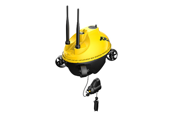 Поисковый дрон Chasing F1 Fish Finder
