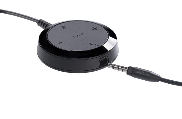 Гарнитура Jabra Evolve 30 II MS Stereo