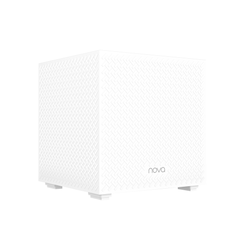Wi-Fi Mesh система Tenda NOVA MW12 (2-pack) фото 3