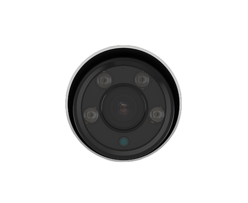 IP камера Milesight AI Motorized Pro Bullet Network Camera (2MP) фото 6