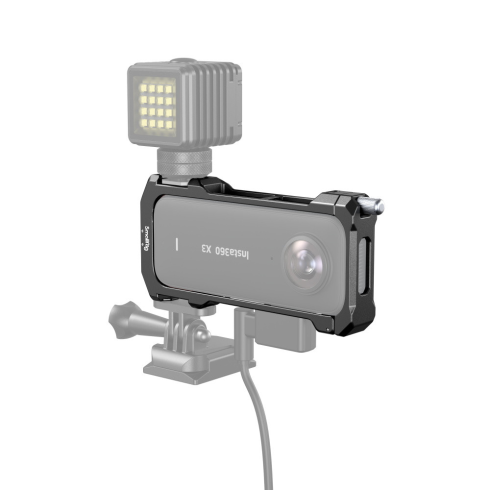 Монтажная рамка Insta360 X3 Mounting Bracket фото 3