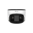 IP камера Milesight AI Dual-sensor 180° Panoramic Network Camera (8MP) фото 1