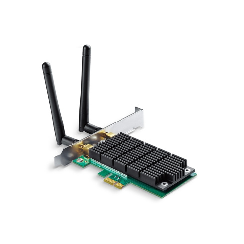 Беспроводной PCI-адаптер TP-Link Archer T6E фото 2