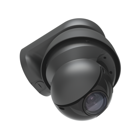 IP-камера Ubiquiti AI PTZ Precision фото 8