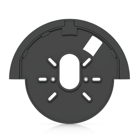 Защитный козырёк Ubiquiti G6 Dome Camera Weather Shield фото 3