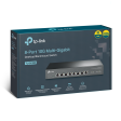 Коммутатор TP-Link TL-SX1008 фото 8
