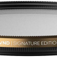 Фильтр PolarPro PMVND Signature Edition II - 82mm - 2/5 Stop фото 2