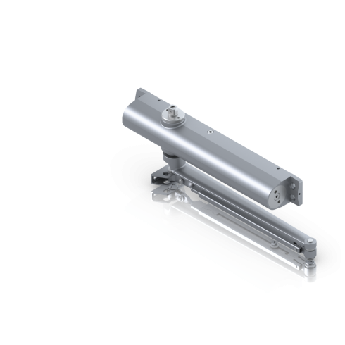 Дверной доводчик Ubiquiti Door Closer фото 8