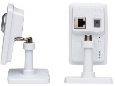 IP-камера AXIS M1054 фото 8